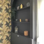 Le Cinquante-deux De Charme Apartment Reims