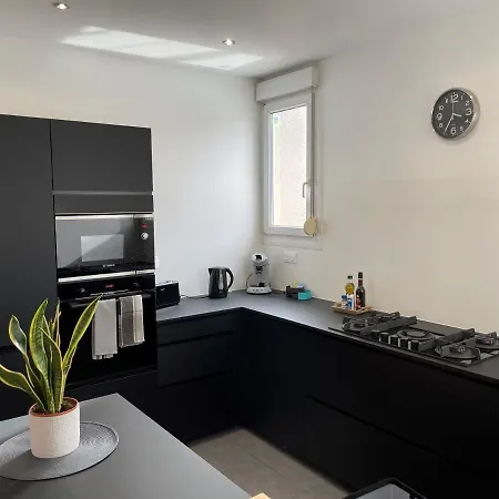 アパート Le Cinquante-deux De Charme