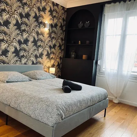 Le Cinquante-deux De Charme * ランス