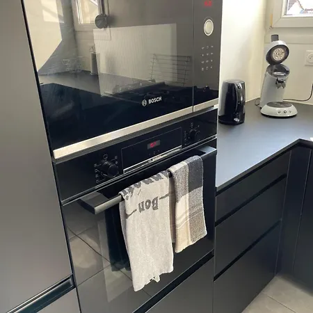 Le Cinquante-deux De Charme * ランス