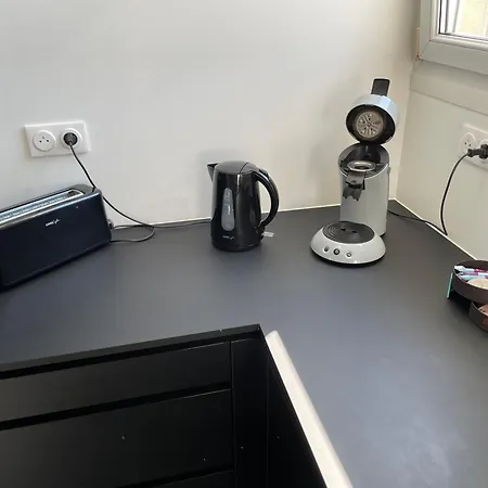 Le Cinquante-deux De Charme