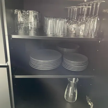 アパート Le Cinquante-deux De Charme *